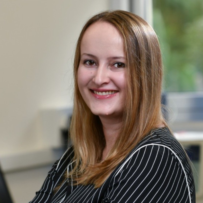 Dr. Alina Molchadsky, Head of Product — Renewal Bio