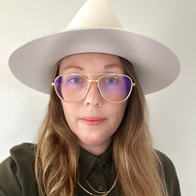 Amanda Turner, SVP Product and Strategic Growth - Ettitude